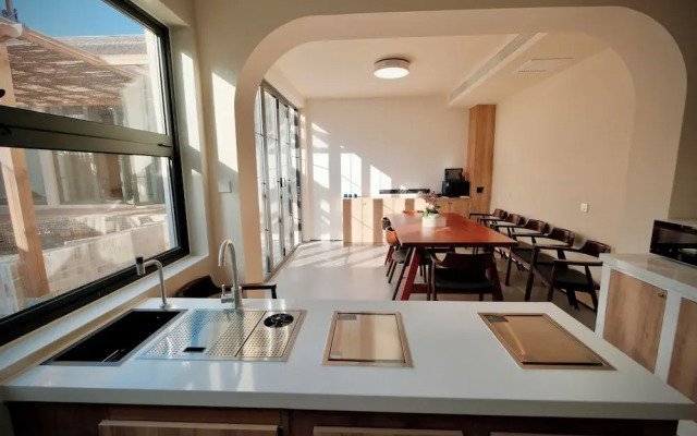 Beijing Mantaba Resort Homestay