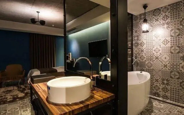 SL Boutique Hotel Ansan