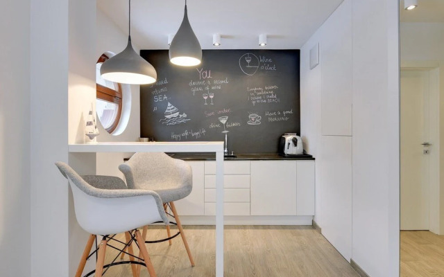 Bently Apartments Sopot Deluxe