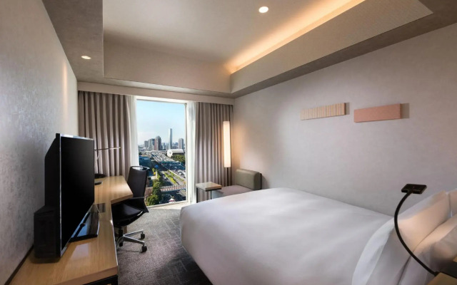 DoubleTree by Hilton Tokyo Ariake