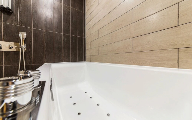 Ansan Hotel 727