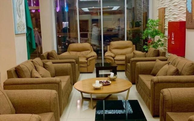Hona Al Holom Furnished Units