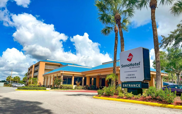 Hotel SonoHotel IDrive District
