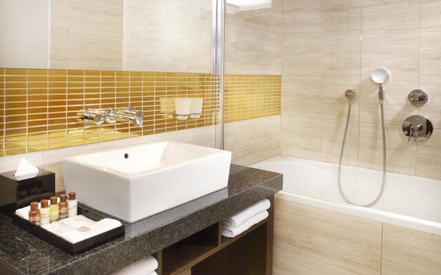 Radisson Blu Hotel, Prague
