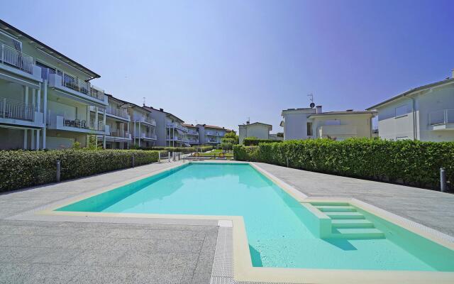 La Castellana C89 in Sirmione