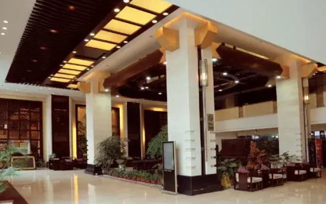 Shexian Hotel