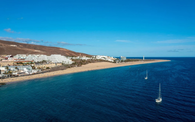 Hotel Riu Palace Calypso - Adults Only