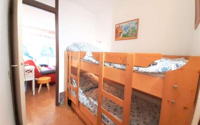Appartement Saint-Lary-Soulan, 2 pièces, 6 personnes - FR-1-457-142