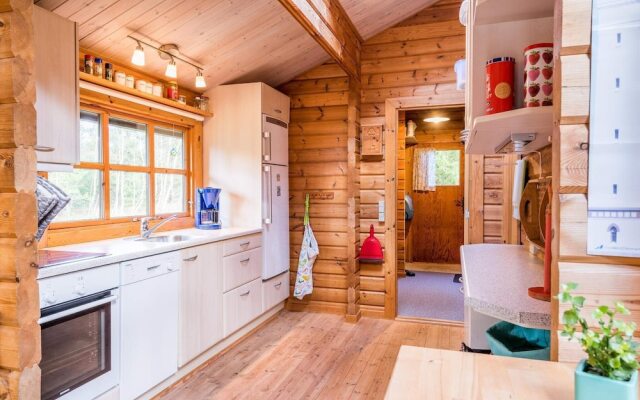 6 Person Holiday Home in Oksbøl