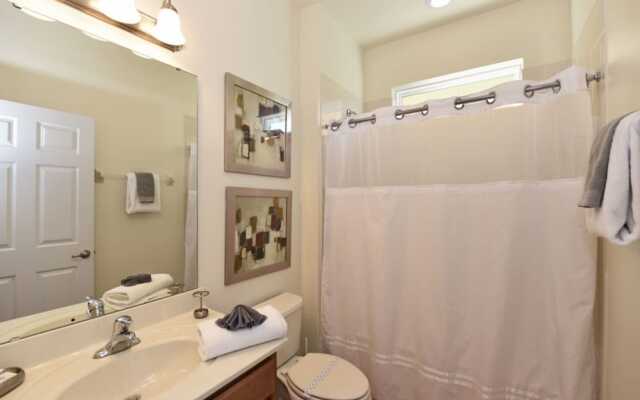 Solterra Six-bedroom