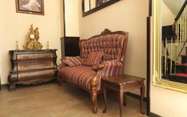 Guesthouse Boutique La Favorita