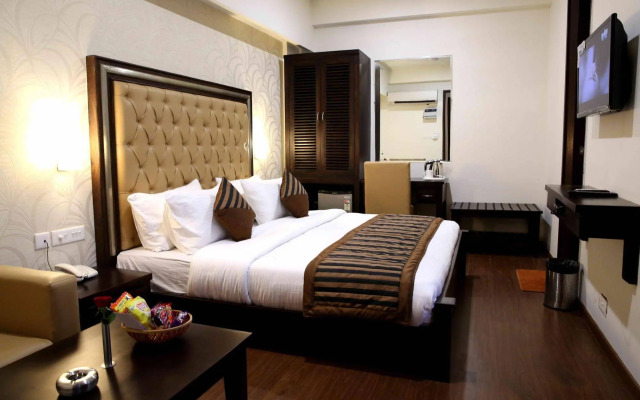 The Raj Vilas