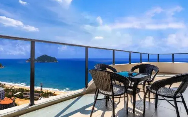 Wanning Ruisixuan Holiday Apartment (Shenzhou Peninsula)