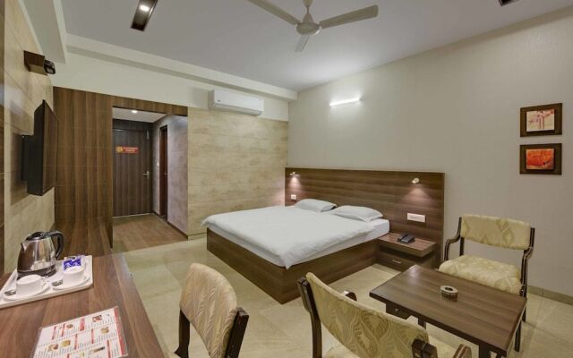 Hotel Highway King Neemrana
