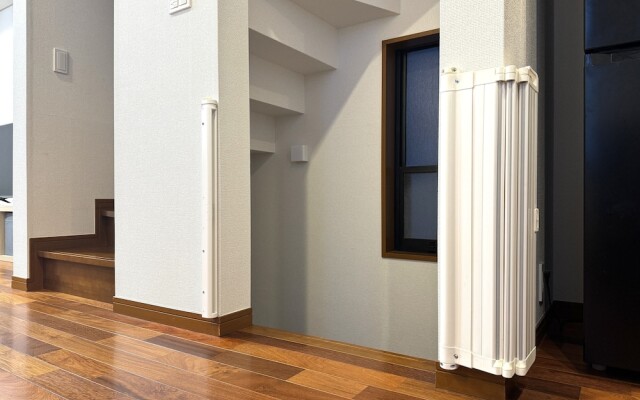 Satellite Hotel Roppongi