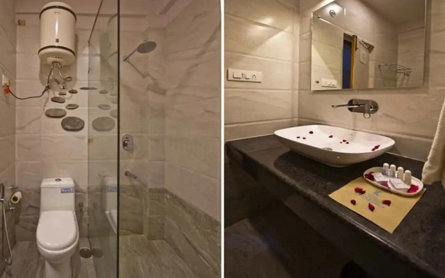 Park Residency Hotel