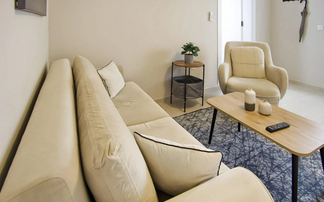 Cozy Flat in Bodrum With Shared Pool Near Beach