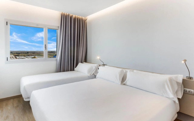 B&B Hotel Barcelona Viladecans