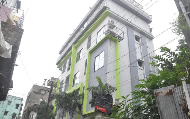STARiHOTELS Railway Station Hinganghat