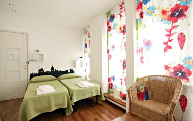 Apartment A Casa di Papà