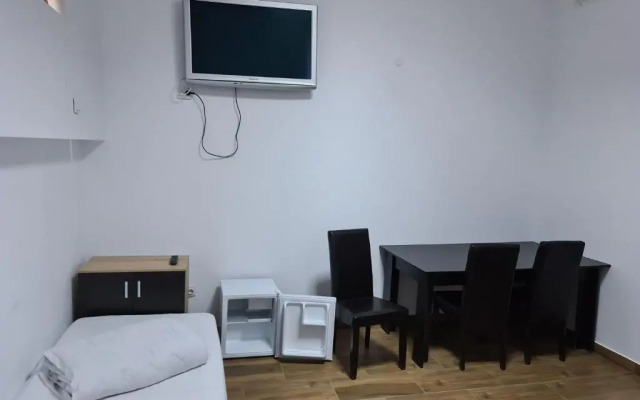 Hotel Safta Residence