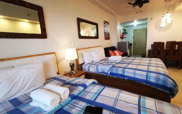 Wind Residences Tower 3