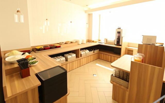 AB Hotel Yukuhashi
