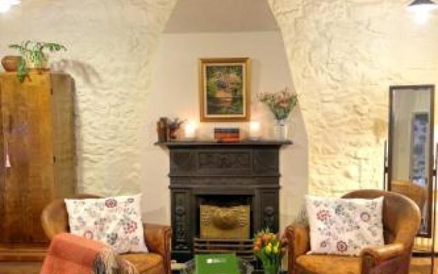 Kiln Wing, Old Corn Mill