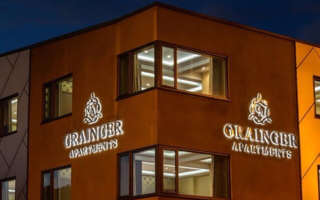 Grainger Apartments
