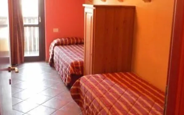 Residence Stalle Lunghe