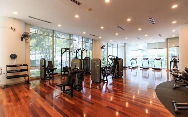 Elysees Suite Marc Residence KLCC