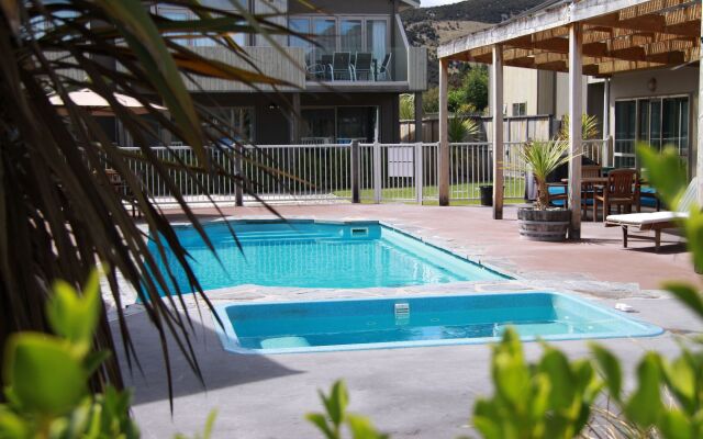 Alpine Resort Wanaka – A THC Hotels and Resorts