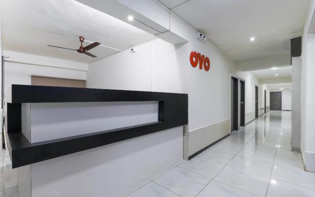 Hotel Tilak by OYO Rooms