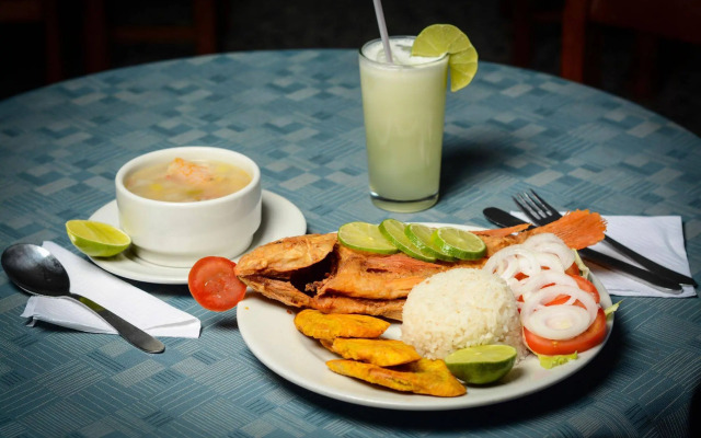 Hotel Stil Cartagena