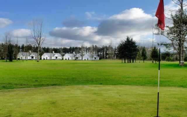 Brown Trout Golf & Country Inn