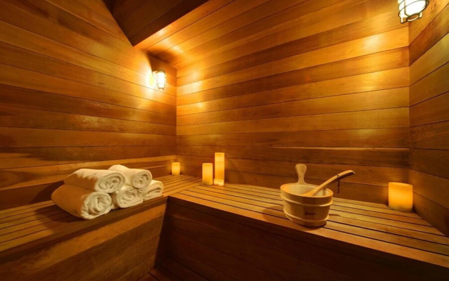 The Baker House 1650