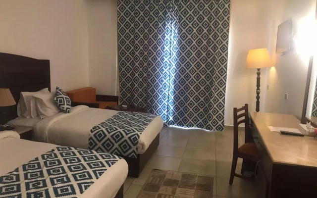 Sharm Holiday Resort