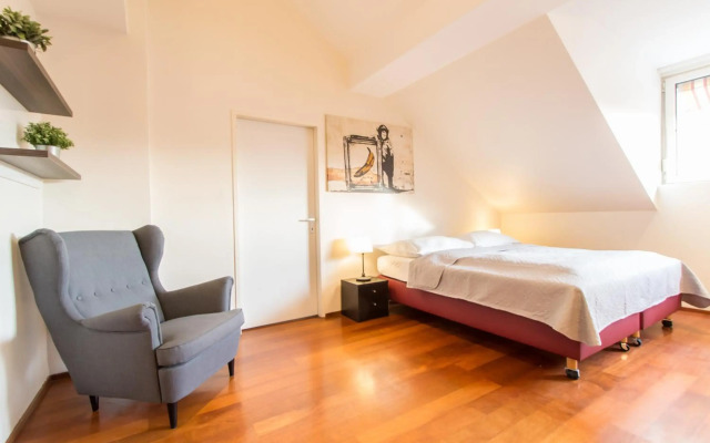 Apartment Davidgasse