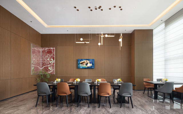 Hampton by Hilton Foshan Shunde Chencun
