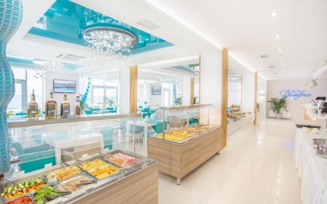 NEMO Hotel Resort & SPA