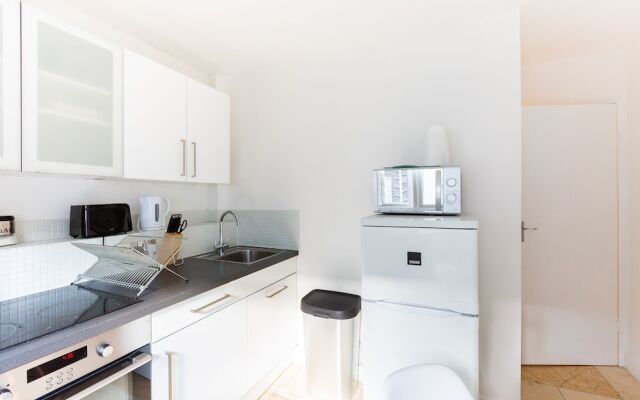 Z O Properties Notting Hill