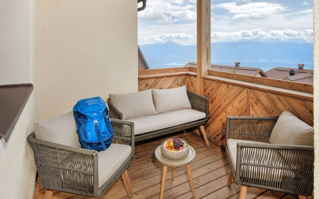 Lovely Apartment on the Ossiacher See With Wellness