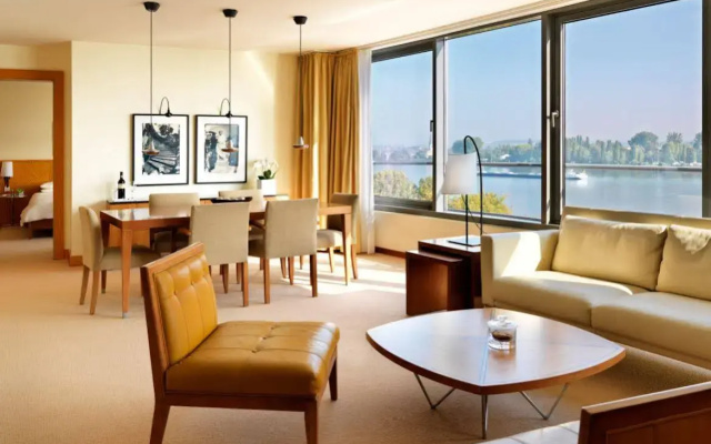 Hyatt Regency Mainz