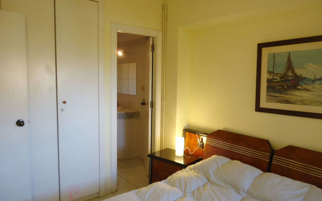 Apartamento Punta Marinera