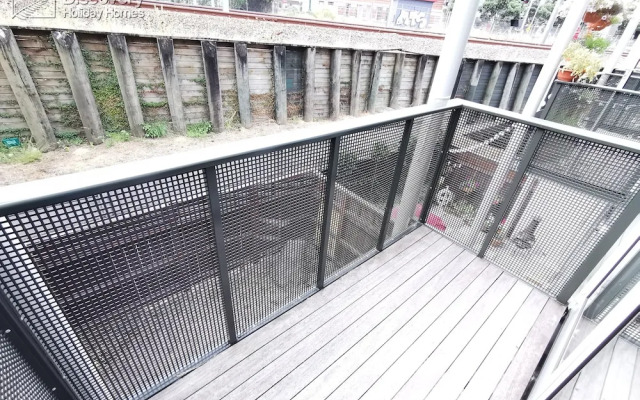 Parnell Townhouse Classic - Central Auckland