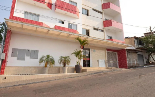 OYO Tropical Confort Hotel, Brasilia