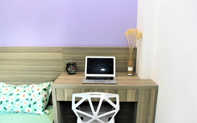 Lyly's House - Homestay – Guest Rooms – Ho Chi Minh City