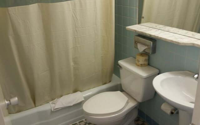 Huntingdon Motor Inn