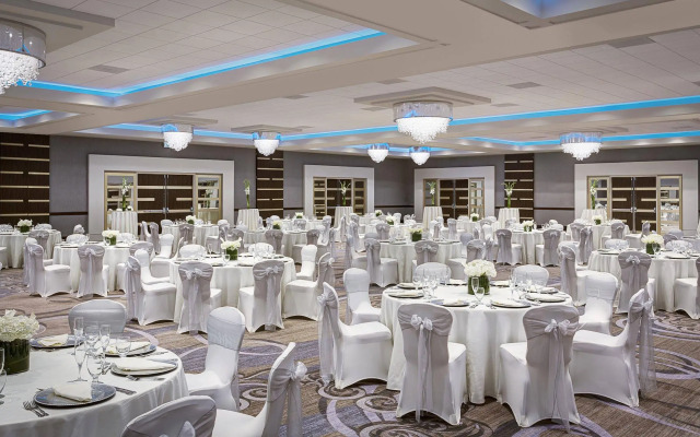 Sheraton Houston Brookhollow Hotel