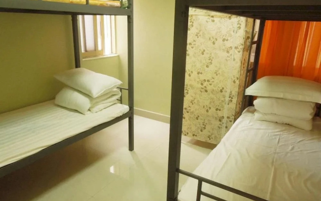 Guangzhou Shuimunianhua Youth Hostel